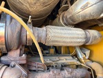 Motor with