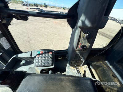 Control Station with 