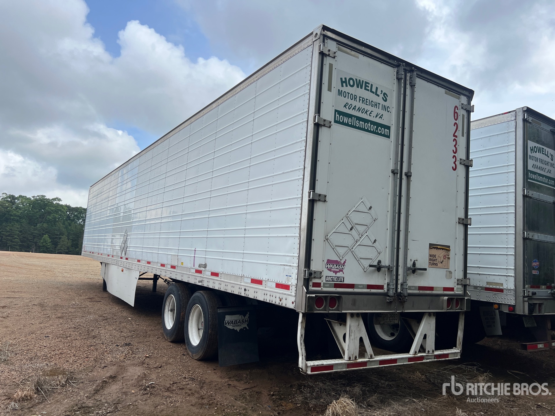 2018 Wabash RFALHSA