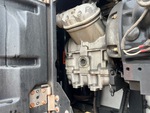 Basic Refrigeration Unit with