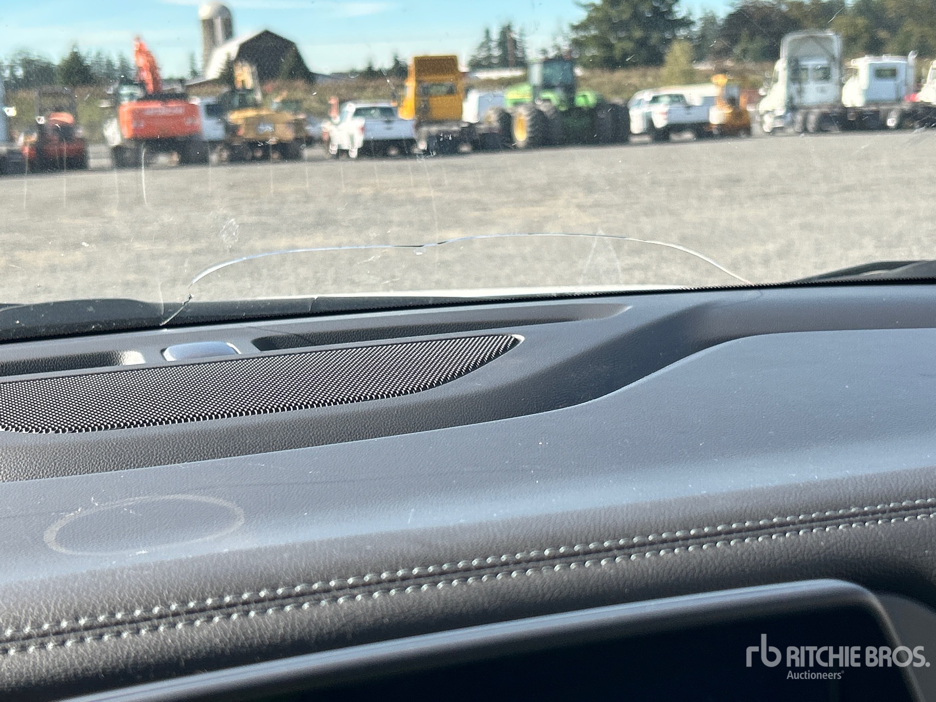 2019 Chevrolet BLAZER