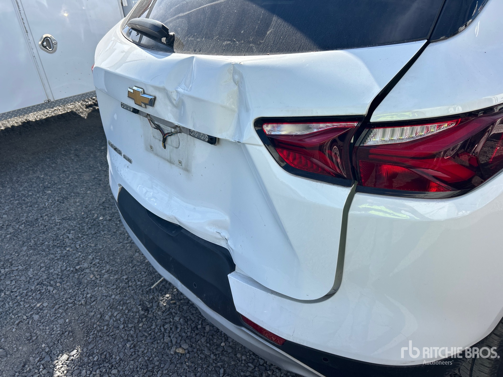2019 Chevrolet BLAZER