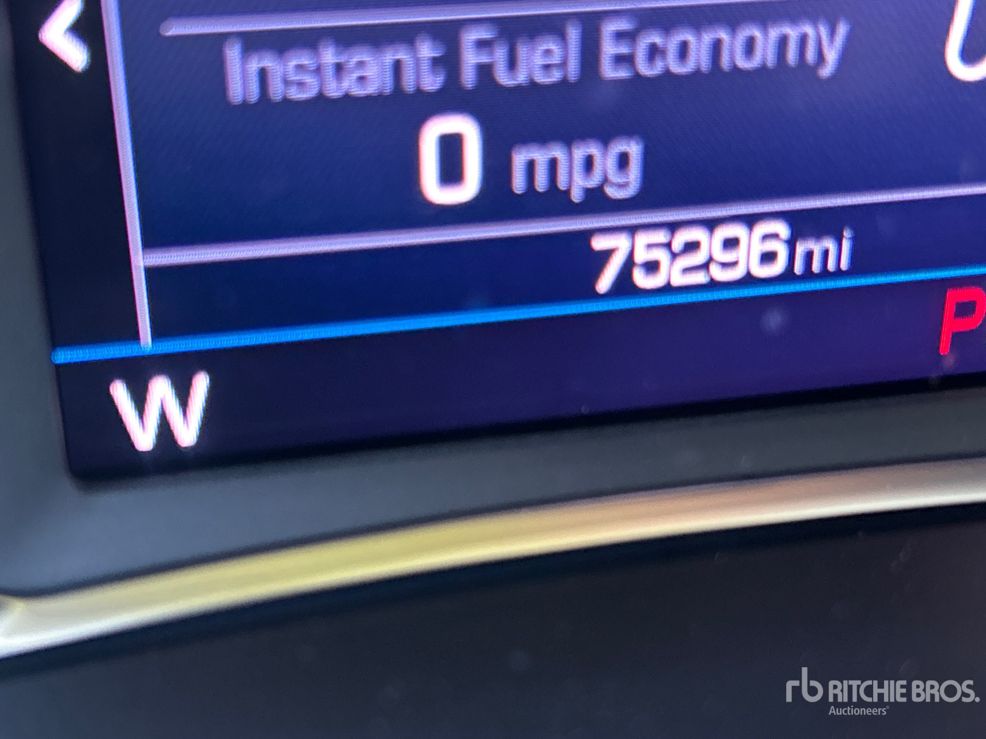 2019 Chevrolet BLAZER
