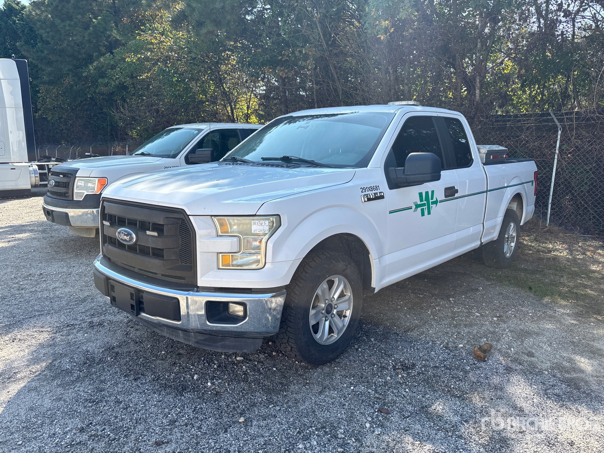 Photo of 2015 Ford F-150
