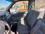 Cab with