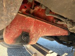 Motor with