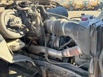 Motor with