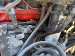 Motor with