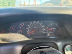 Cab with Motorwarnleuchten