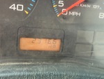 Cab with Engine Hours