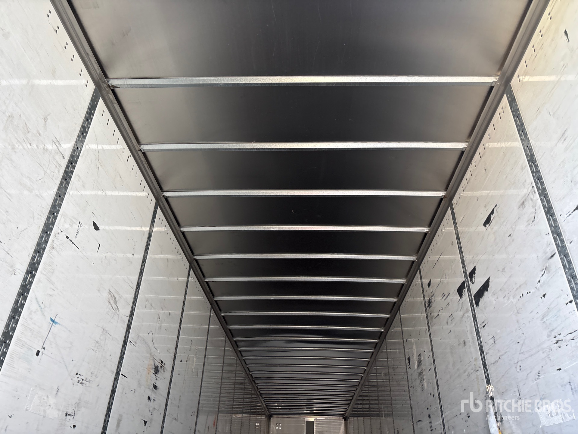 2022 Wabash 53 FT X 102 IN T/A