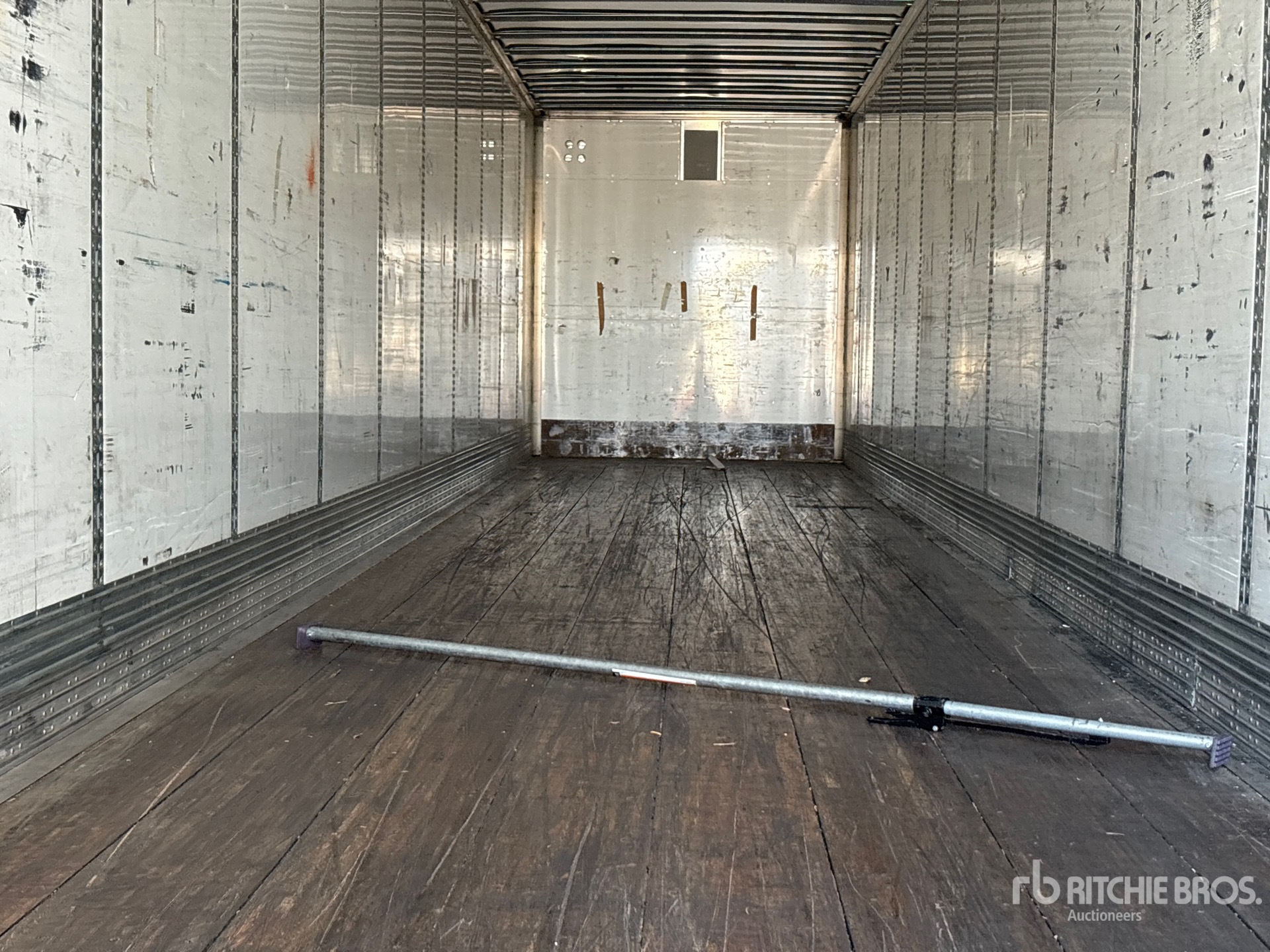 2022 Wabash 53 FT X 102 IN T/A