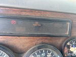 Cab with Warning Lights