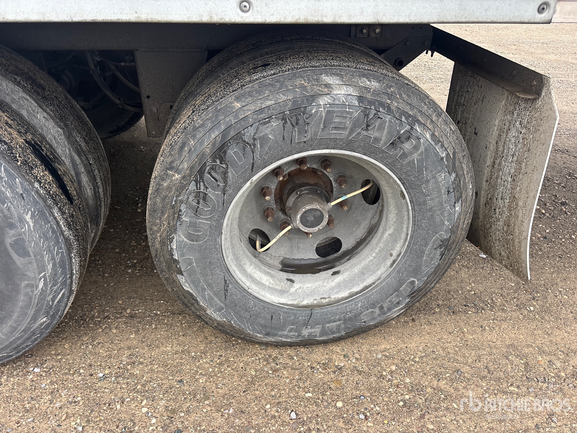 2023 Hyundai 53 FT X 102 IN T/A