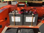 Electric Operating System with