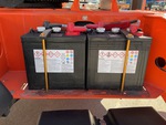 Electric Operating System with