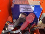 Electric Operating System with