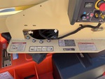Control Station Ground with
