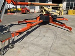 Chassis with Stan ramy