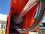 Układ hydrauliczny with Jib Cylinder