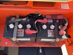 Electric Operating System with Przewody i złącza