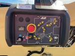 Control Station Ground with Kontrole funkcyjne