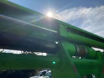 Hydraulics with Fork Positioning Cylinder (on fork carriage)