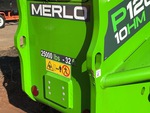 General Appearance with Sheet Metal (fiberglass) Condition