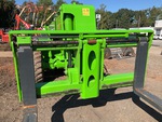 Specialty with Load Back Rest