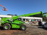 Chassis with Right Side of Boom