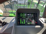 Control Station with Gauges