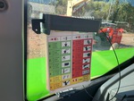 Control Station with Load Charts