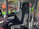 Control Station with Seats/Armrests