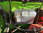 Hydraulics with Hydraulic Tank
