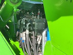 Hydraulics with Valves