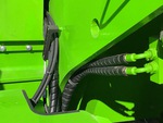 Hydraulics with Hoses (Hydraulics)