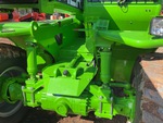 Chassis with Frame Condition