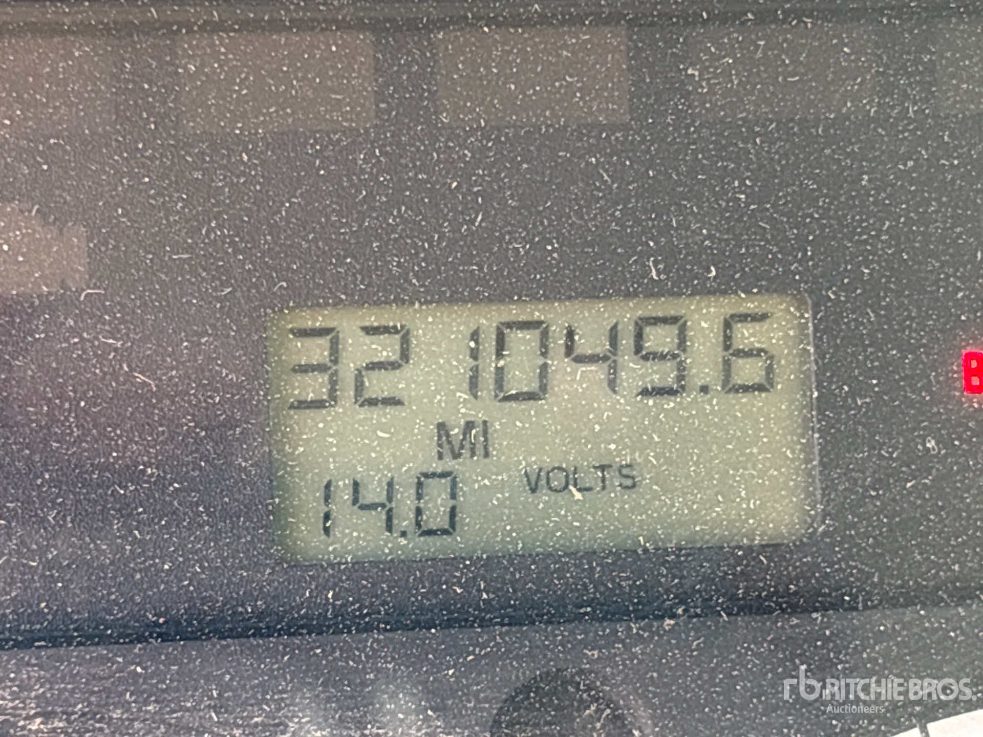 2015 Freightliner M2 106