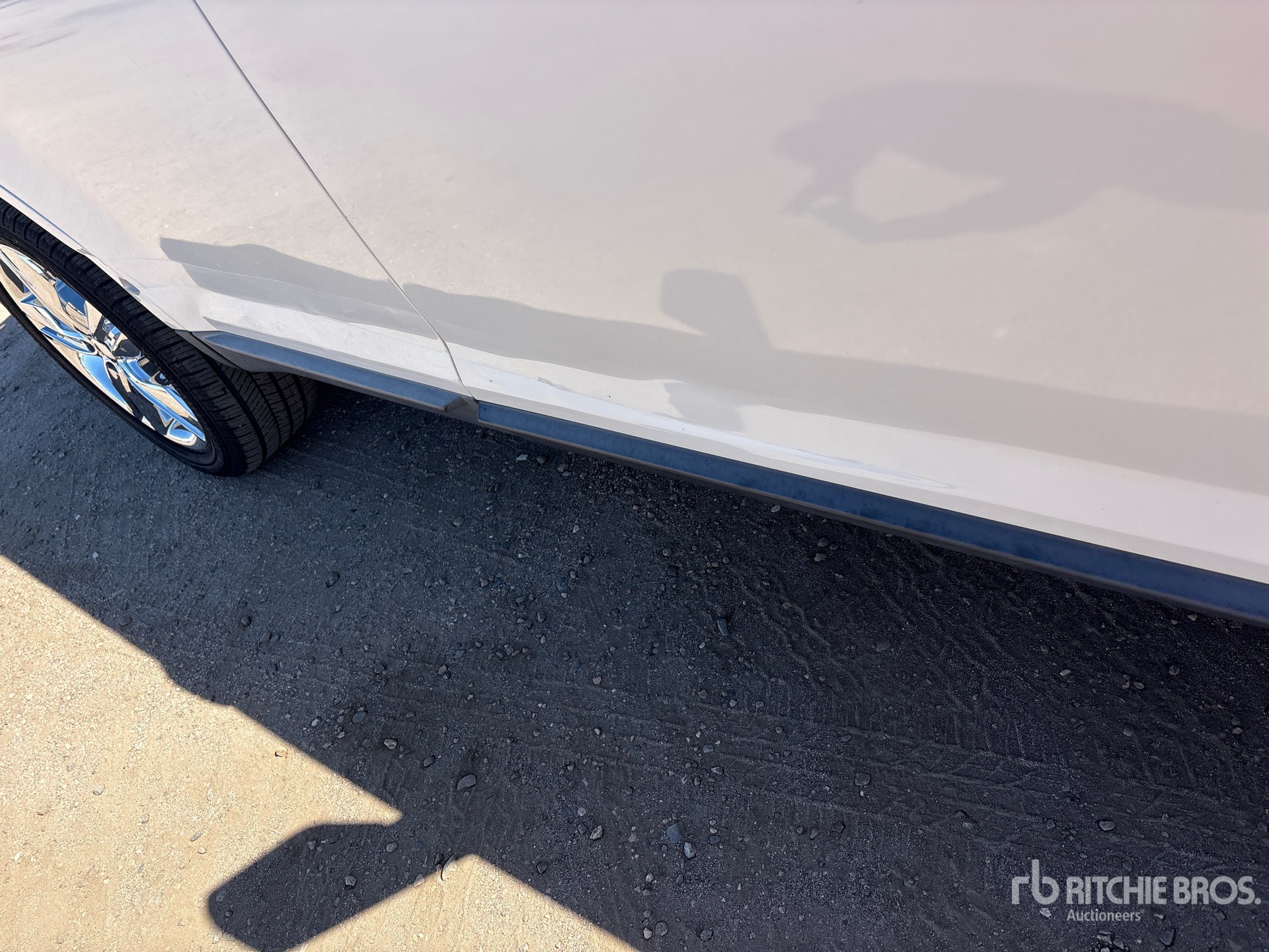 2011 Ford EDGE