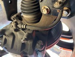 Brakes with