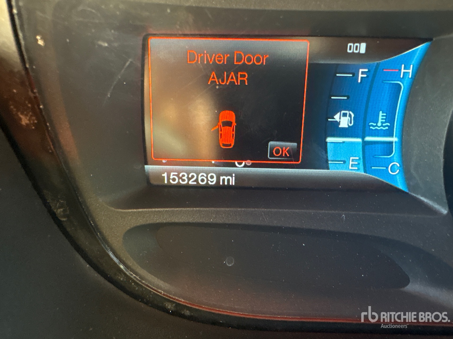 2011 Ford EDGE