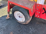 Trailer Chassis with