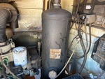 Basic Air Compressor* with