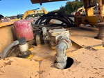 Hydraulics with