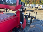 Hydraulics with