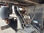 Hydraulique with
