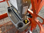 Control Station Upper with