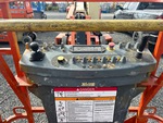 Control Station Upper with