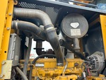 Motor with