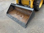 Specialty with Loader Bucket Condition